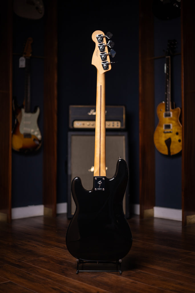 Fender Player II Precision Bass - Black