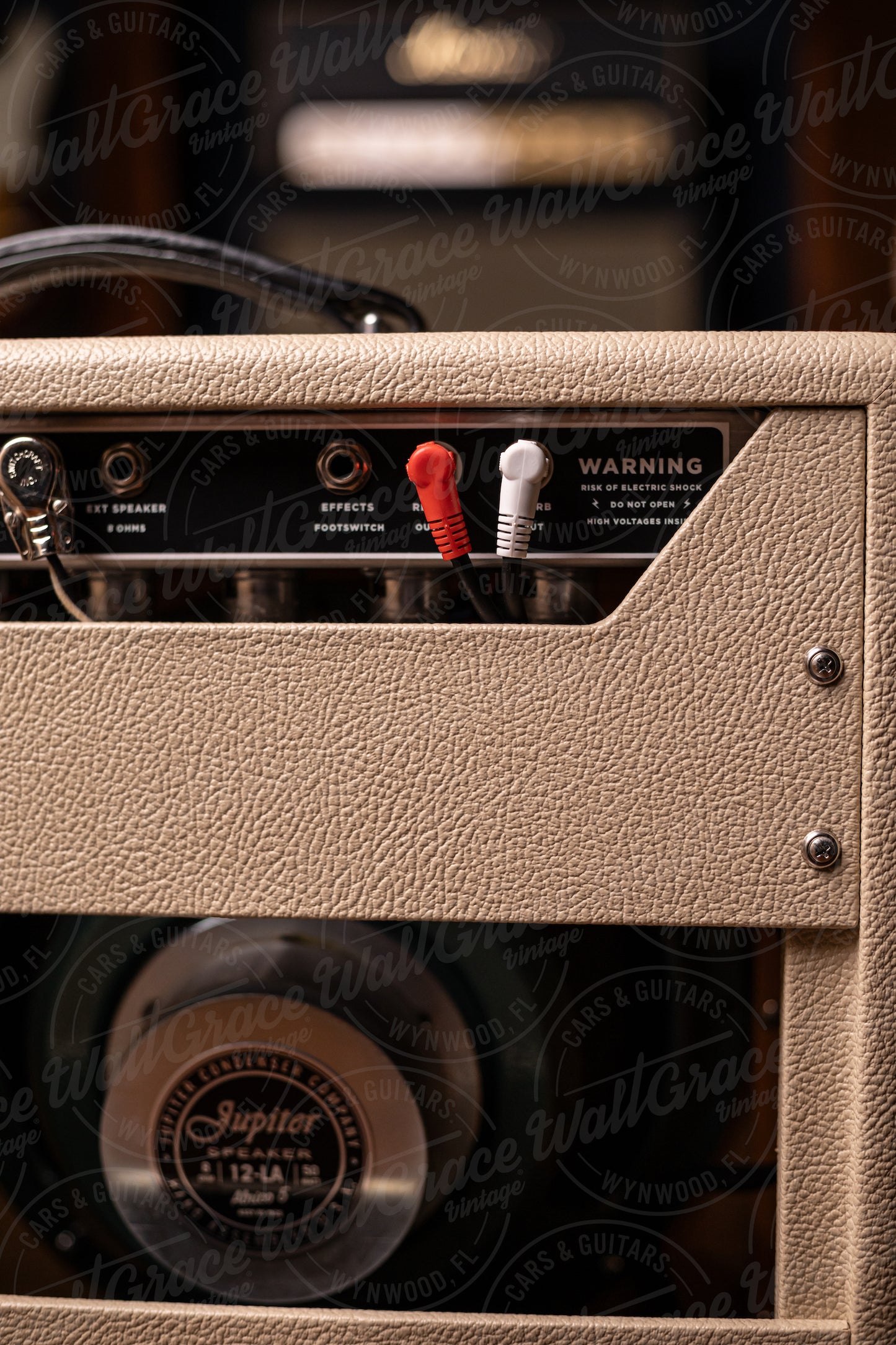 Used Milkman HT-15 Combo Amp