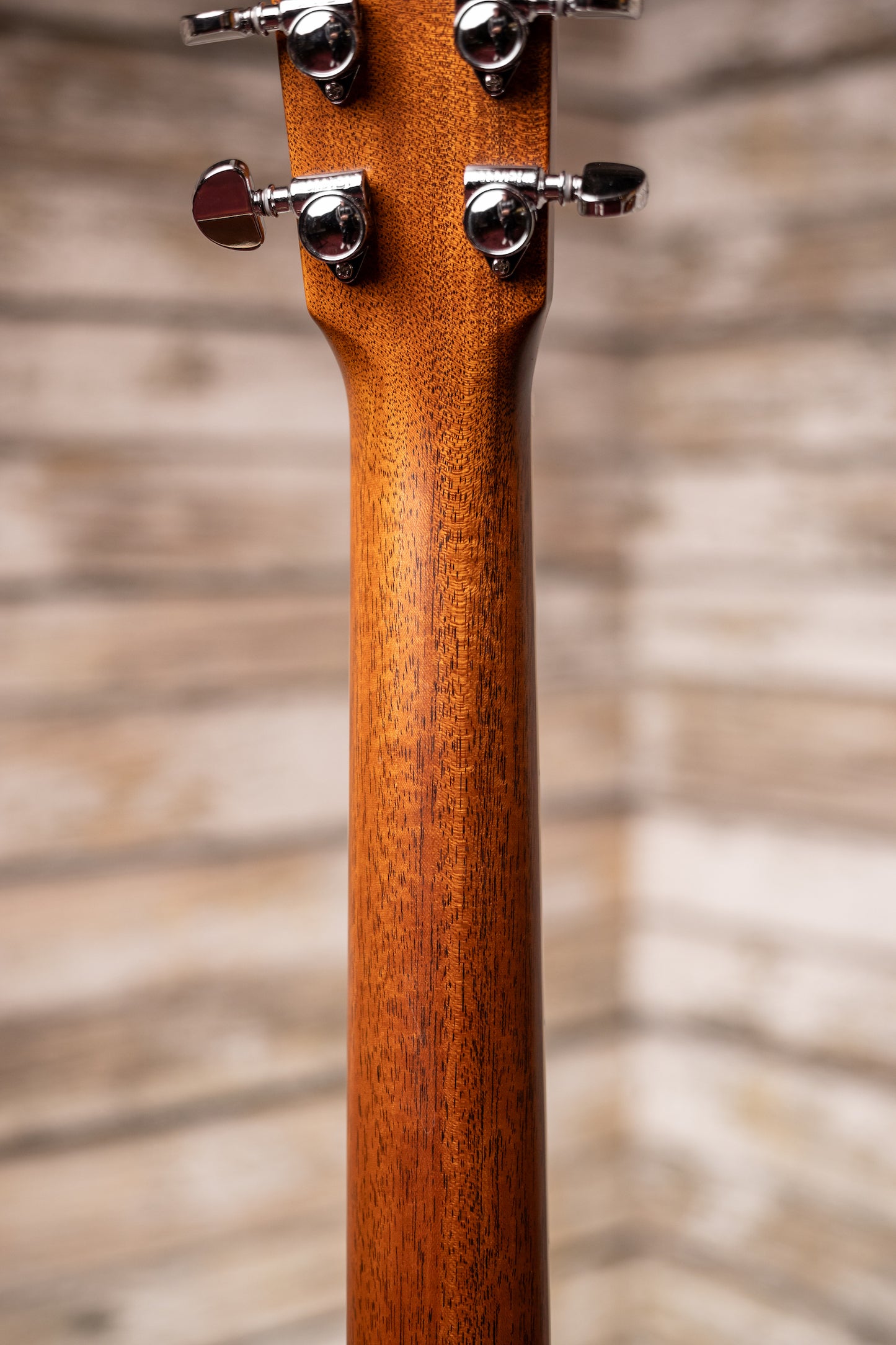 Martin D-35 Standard Series Acoustic Guitar - Natural Aging Toner