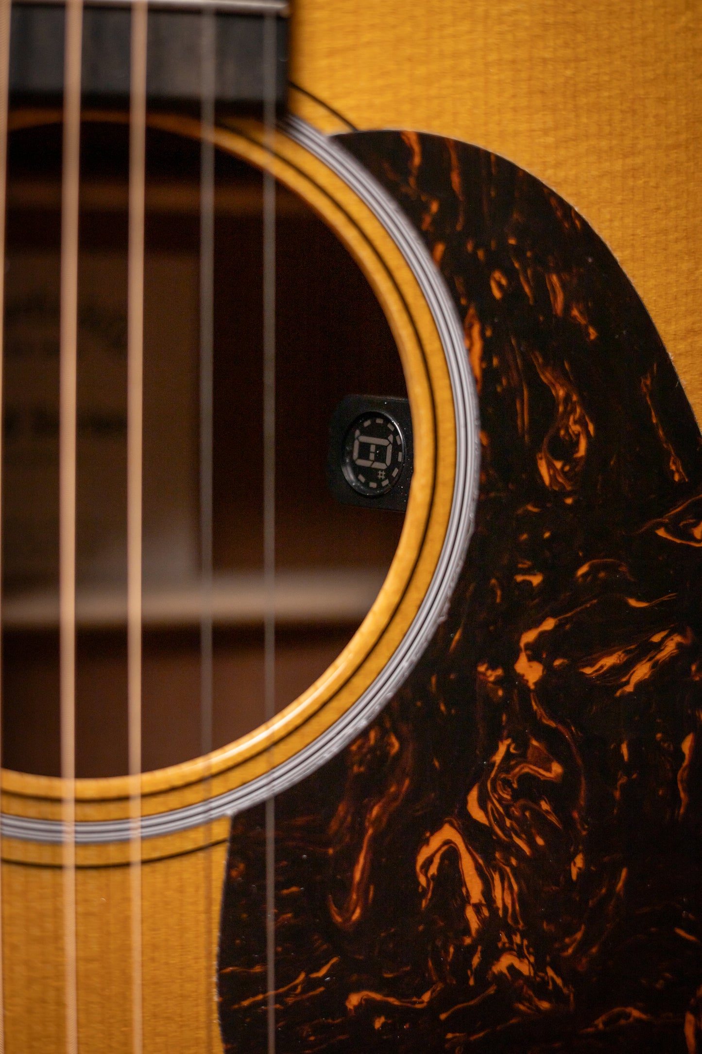 Martin  D-12E Retro Road Series, D-14 Fret, Acoustic Electric Guitar - Aging Toner