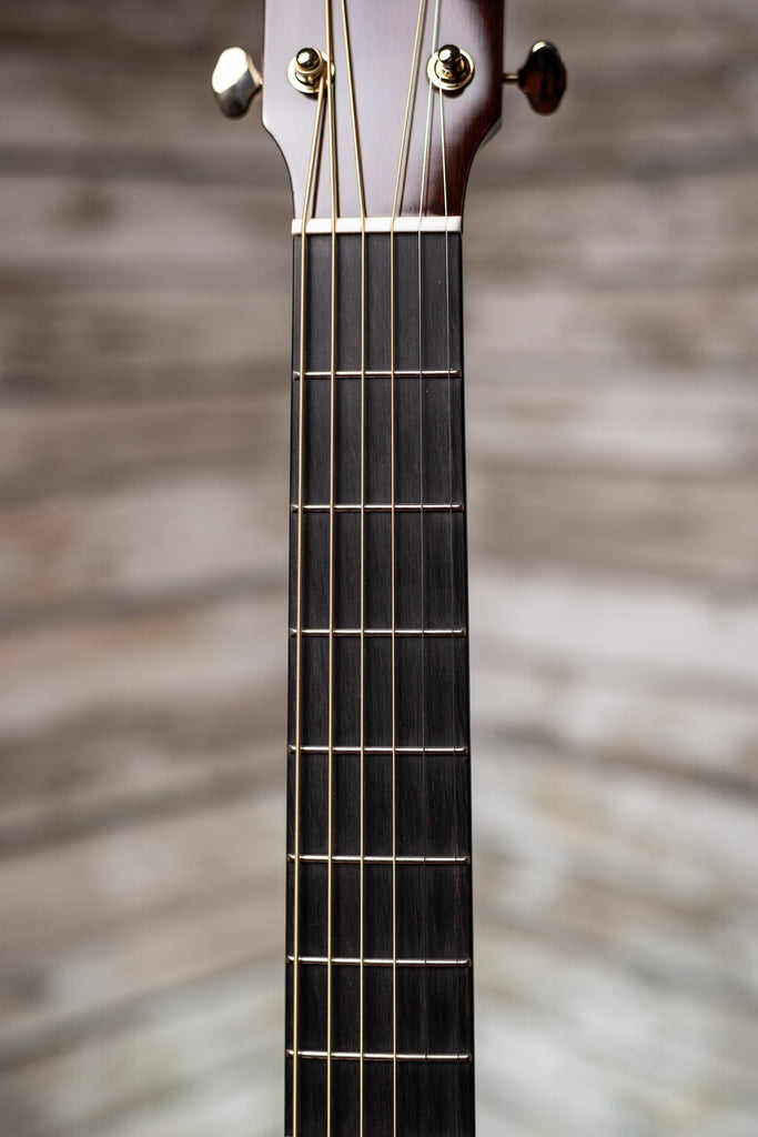 Yamaha TAG3 C TransAcoustic Dreadnought Acoustic-Electric Guitar - Sand Burst