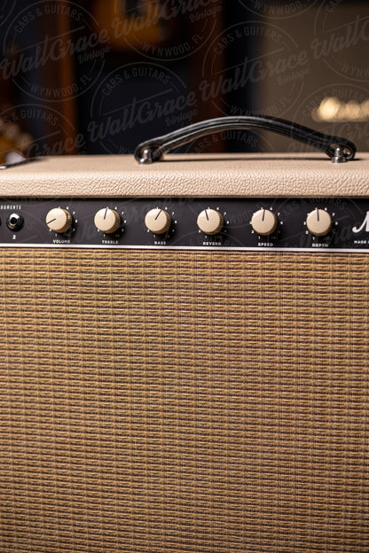 Used Milkman HT-15 Combo Amp