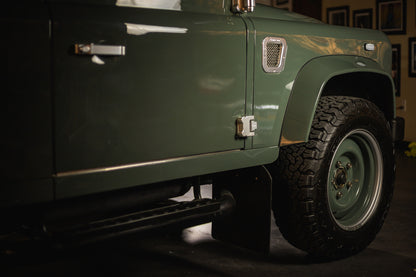 1996 Land Rover Defender 90 - Keswick Green