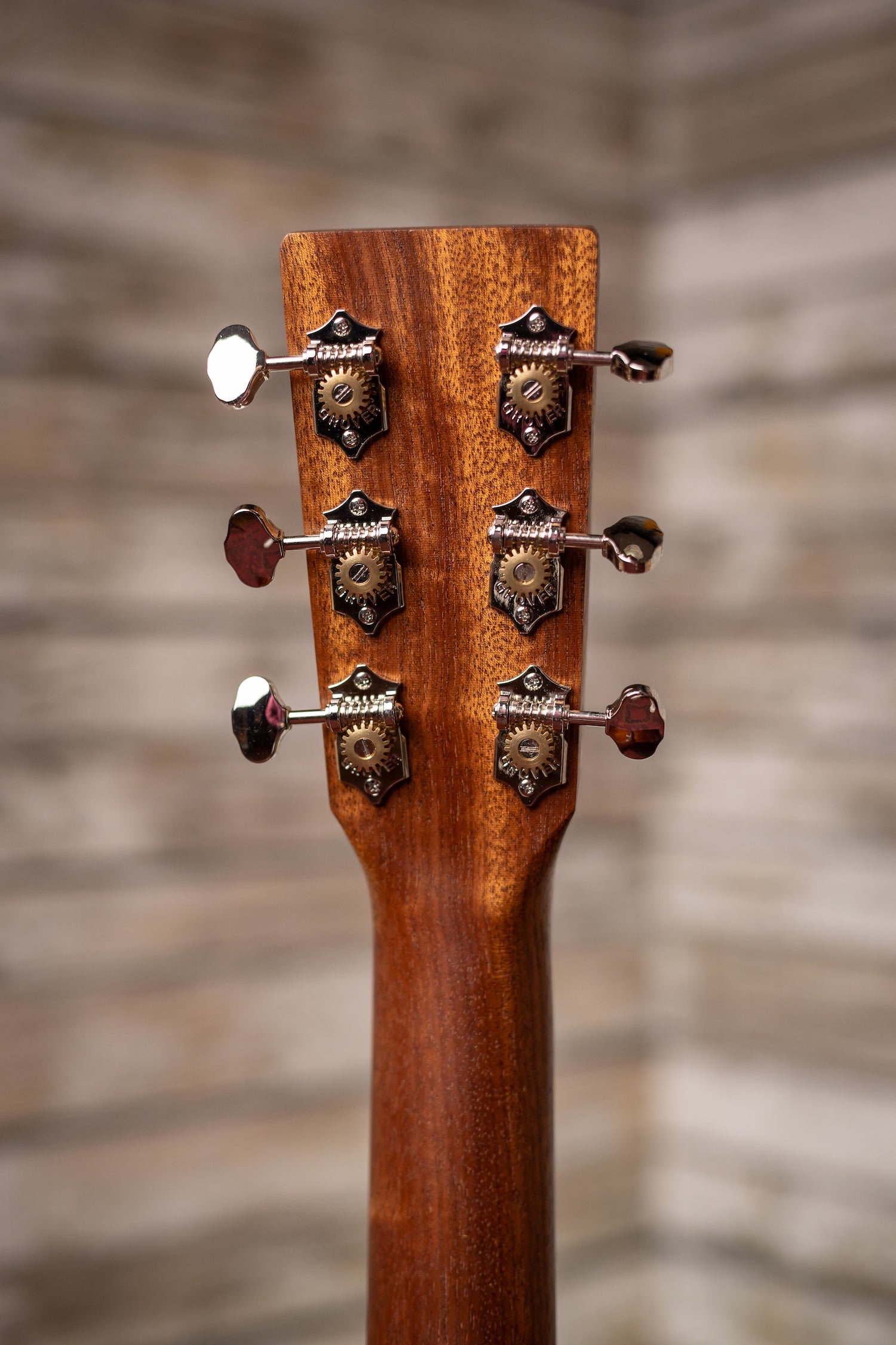 Martin  D-12E Retro Road Series, D-14 Fret, Acoustic Electric Guitar - Aging Toner