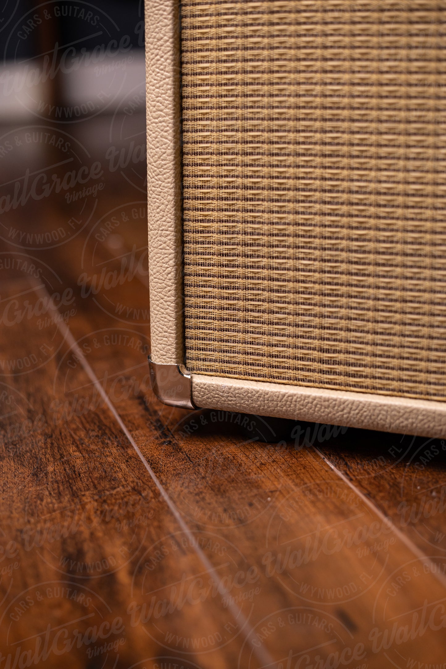 Used Milkman HT-15 Combo Amp