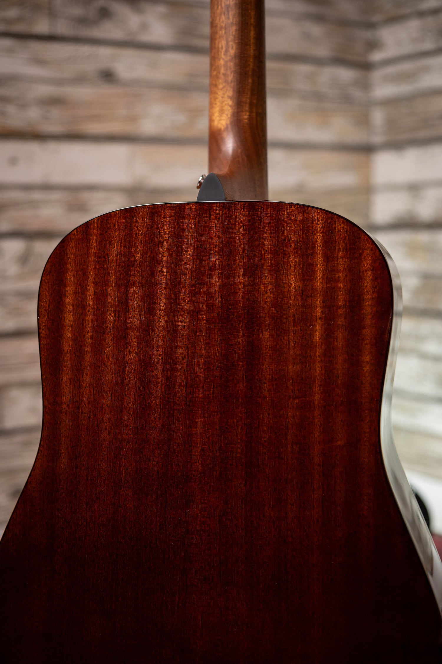 Martin  D-12E Retro Road Series, D-14 Fret, Acoustic Electric Guitar - Aging Toner
