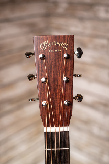 Martin D-18 Mahogany Dreadnaught 2025 Acoustic Guitar