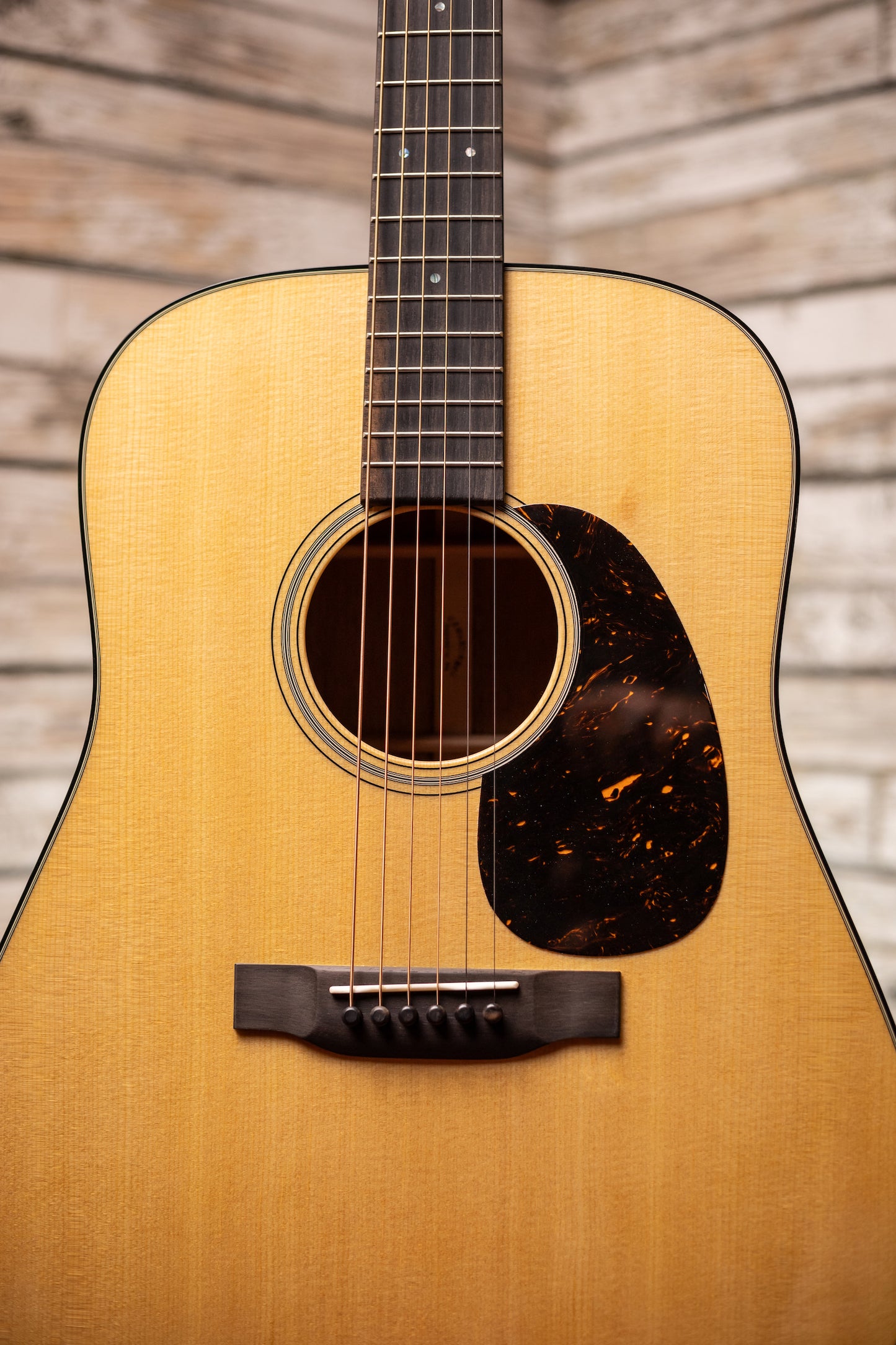 Martin D-18 Mahogany Dreadnaught 2025 Acoustic Guitar