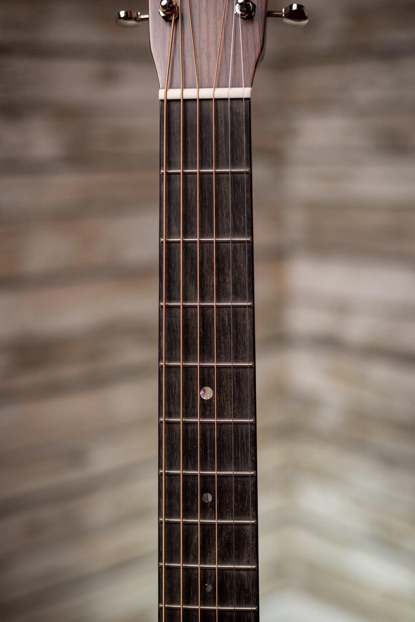 Martin 000-18 Acoustic Guitar - Natural