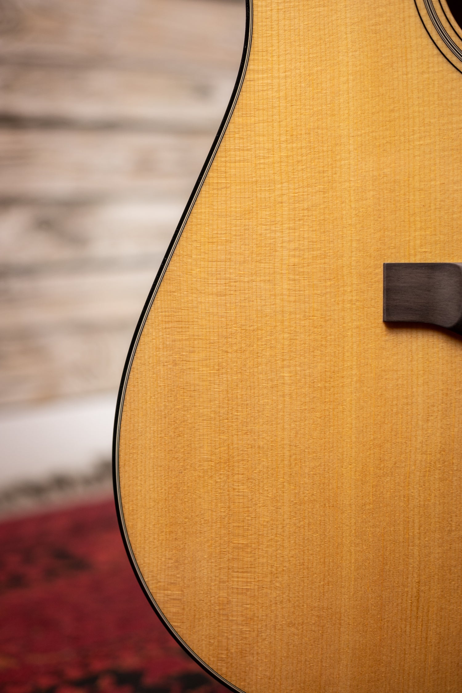 Martin D-18 Mahogany Dreadnaught 2025 Acoustic Guitar
