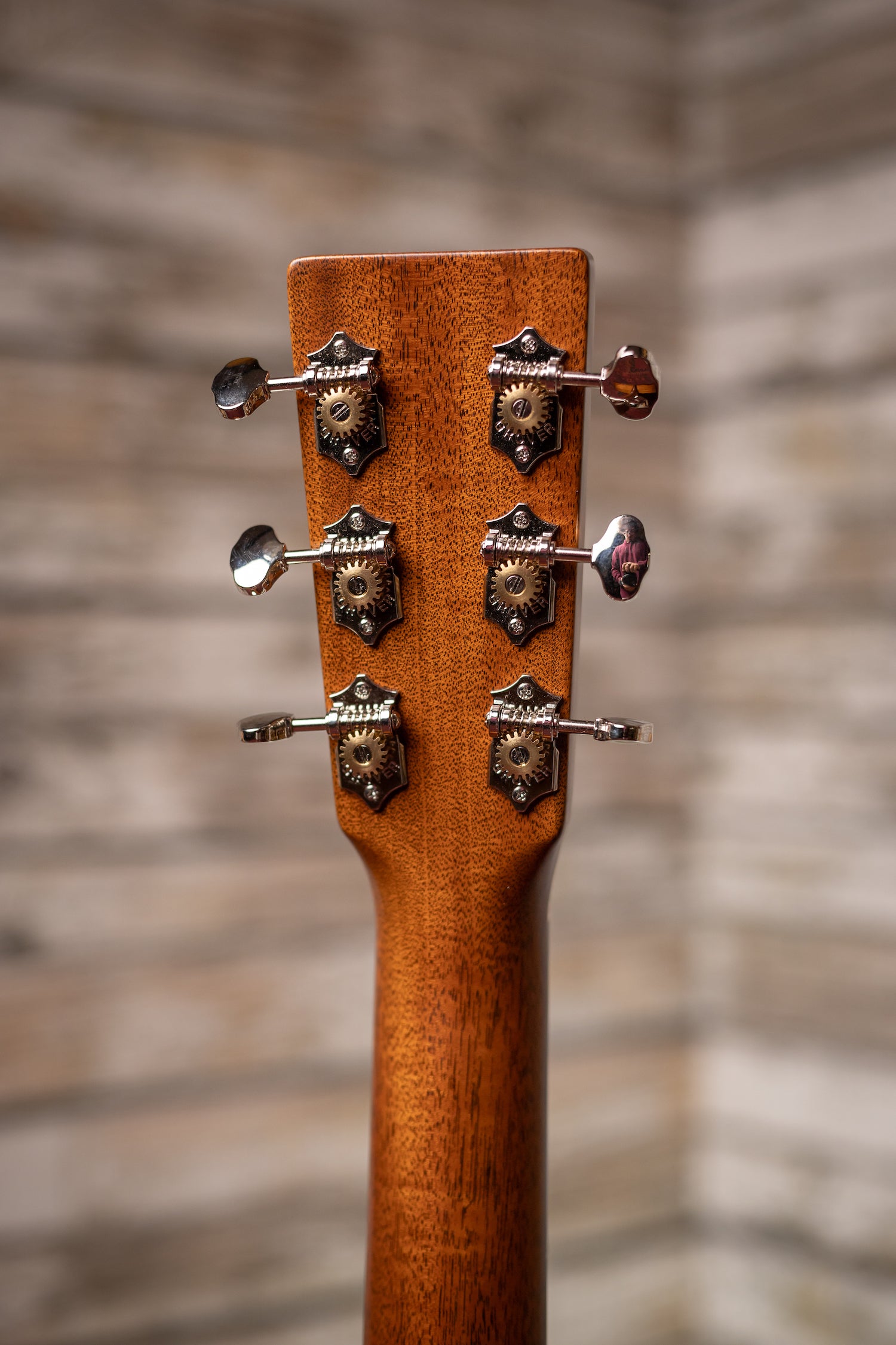 Martin 000-18 Acoustic Guitar - Natural