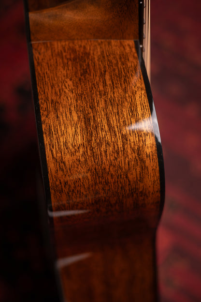 Martin D-18 Mahogany Dreadnaught 2025 Acoustic Guitar