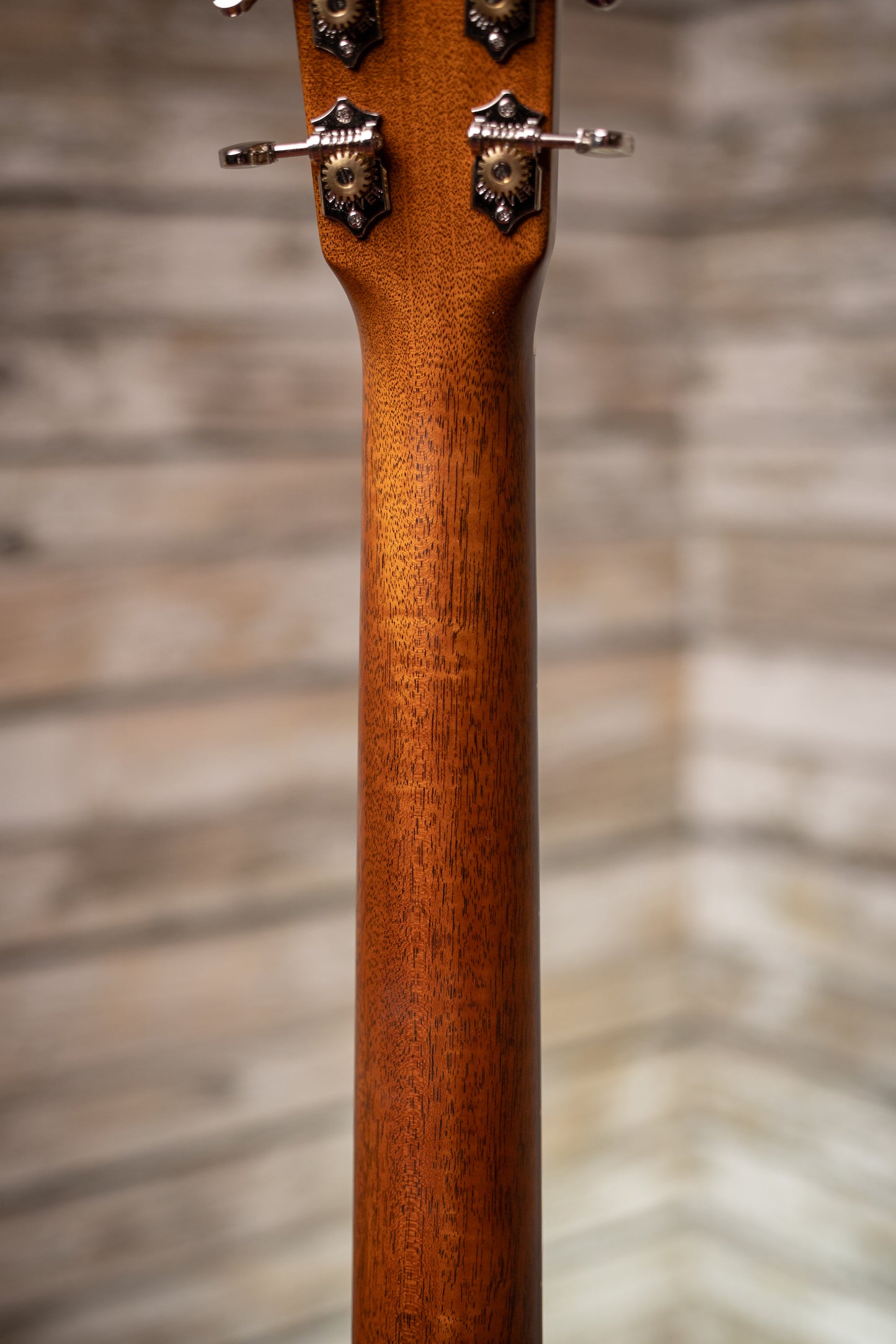 Martin 000-18 Acoustic Guitar - Natural