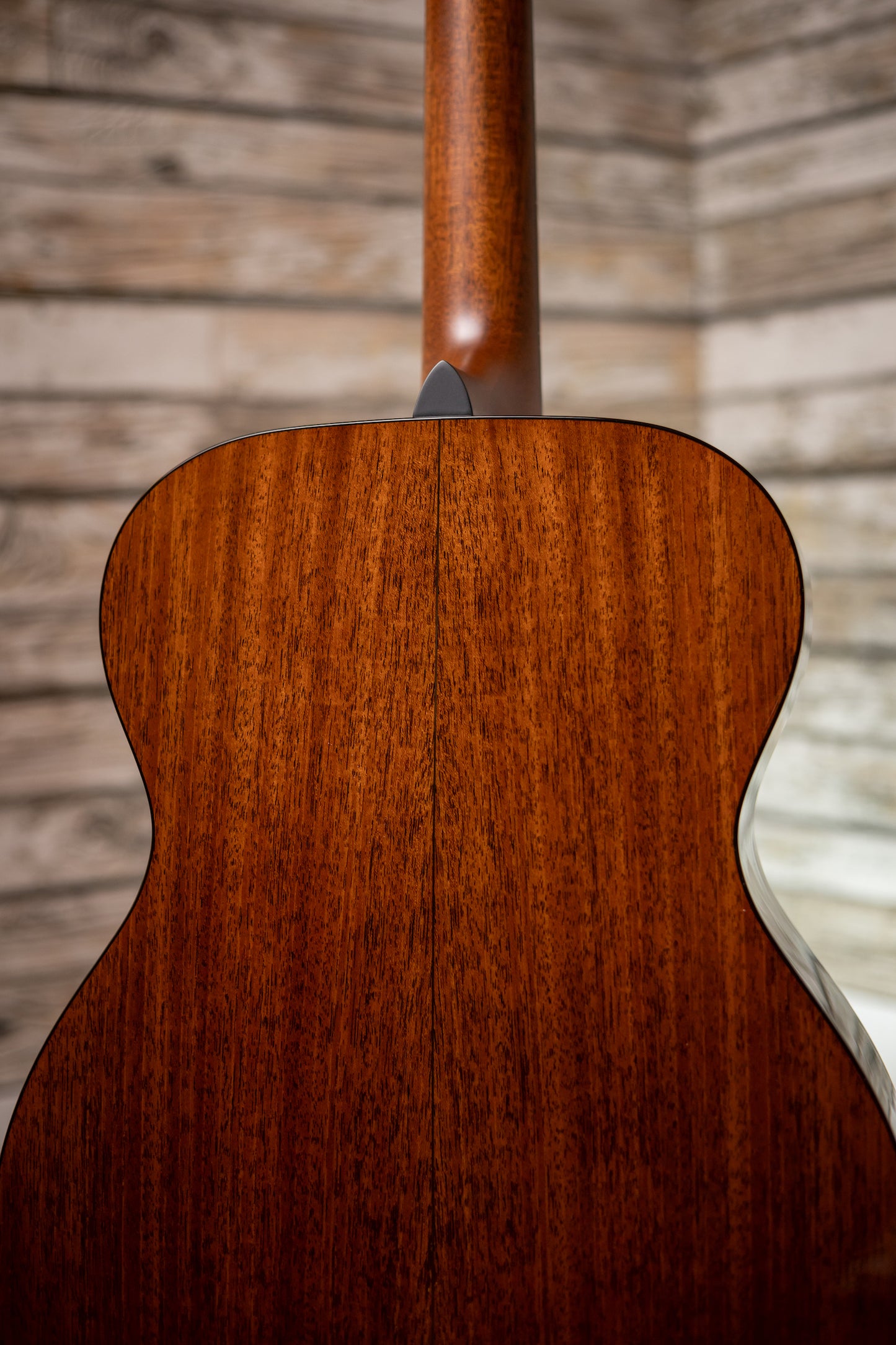 Martin 000-18 Acoustic Guitar - Natural