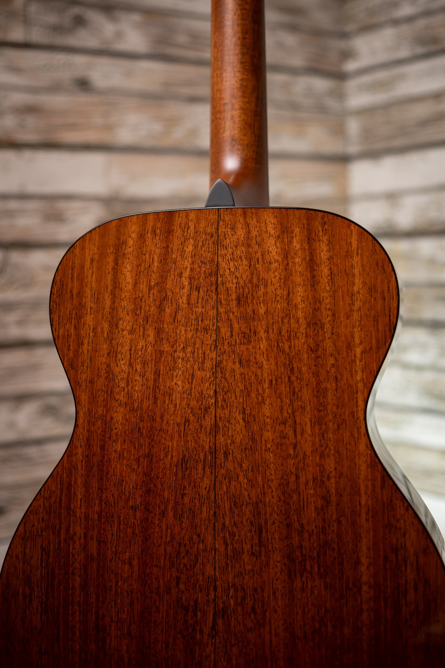 Martin 000-18 Acoustic Guitar - Natural
