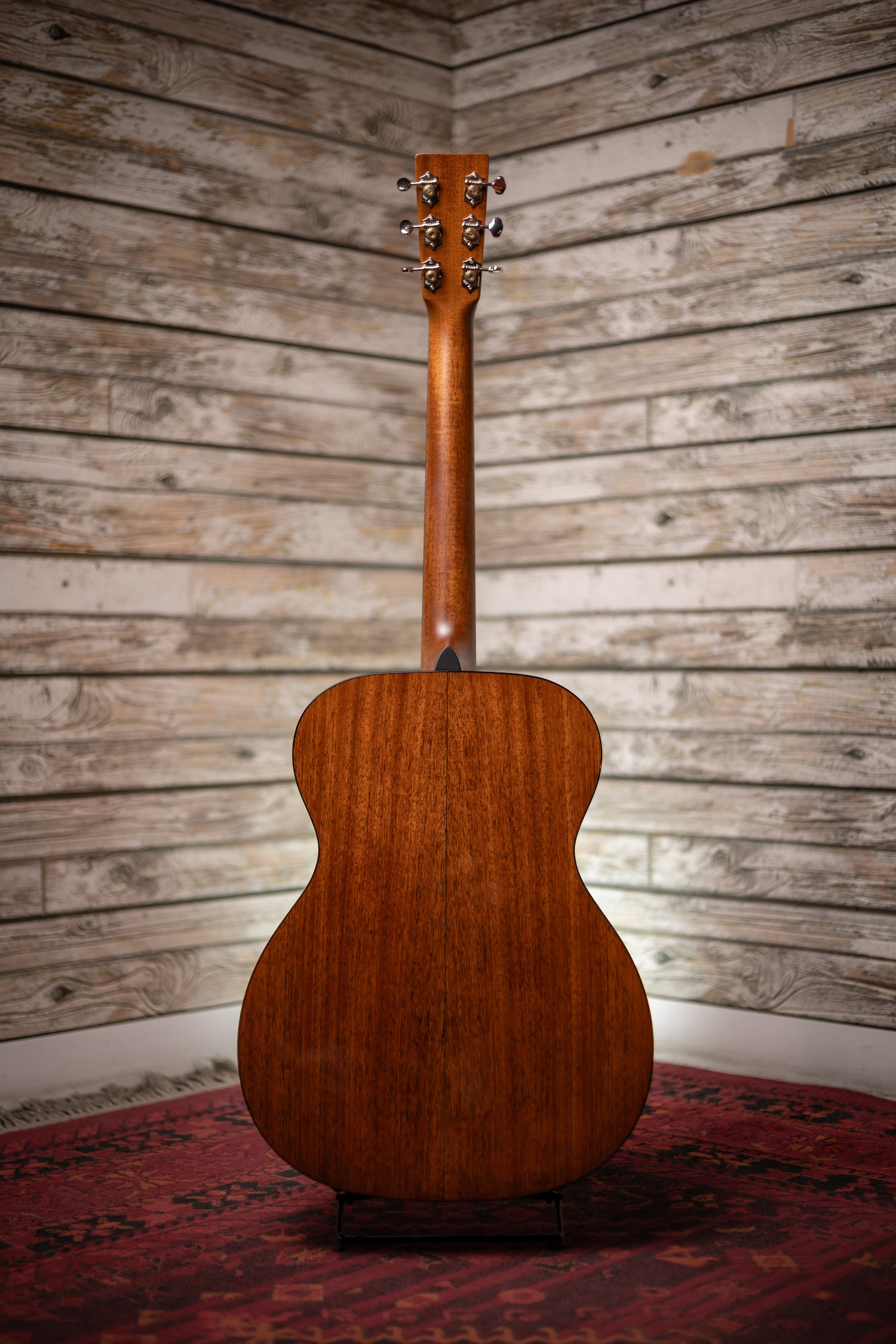 Martin 000-18 Acoustic Guitar - Natural