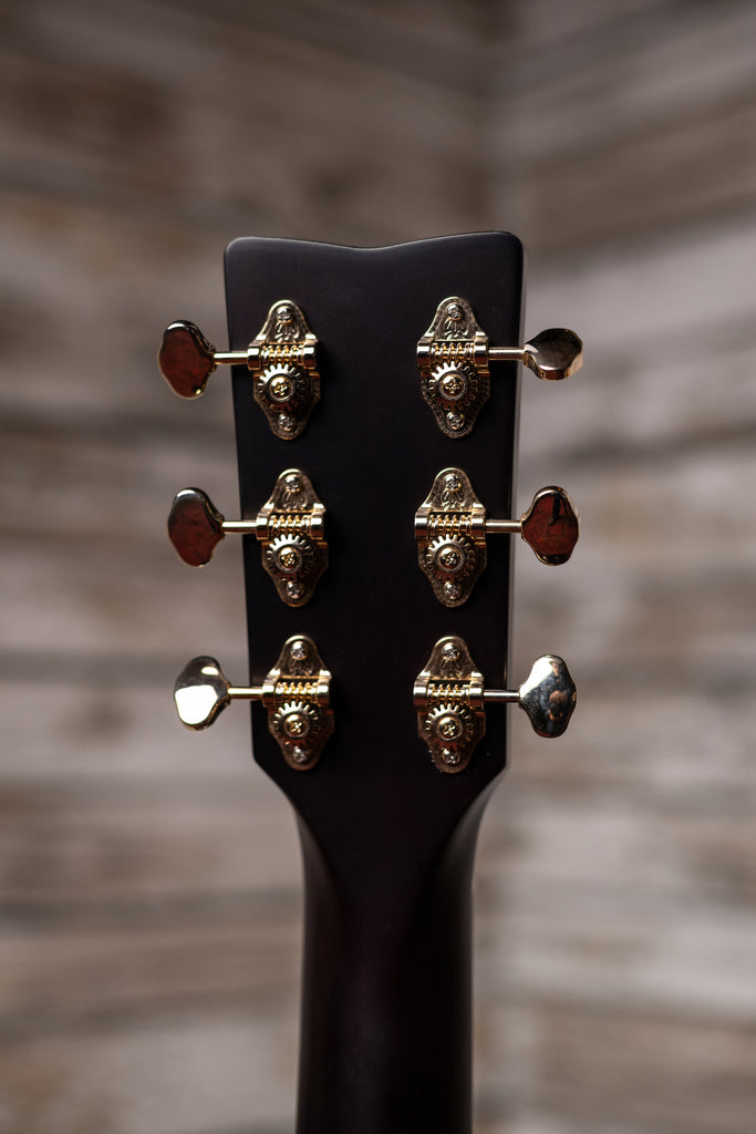 Yamaha TAG3 C TransAcoustic Dreadnought Acoustic-Electric Guitar - Sand Burst