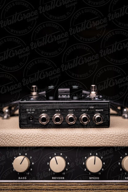 Pigtronix Infinity 2 Looper Pedal