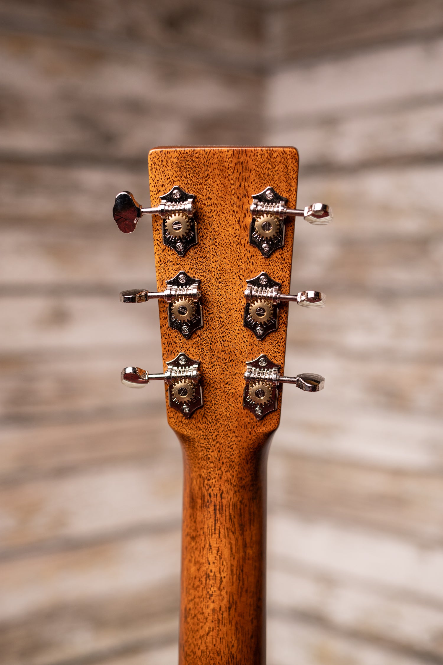 Martin D-18 Mahogany Dreadnaught 2025 Acoustic Guitar
