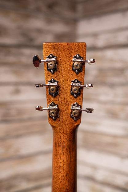 Martin D-18 Mahogany Dreadnaught 2025 Acoustic Guitar