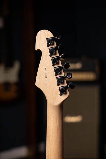 FuTone FU Pro Electric Guitar - Ferrari Yellow