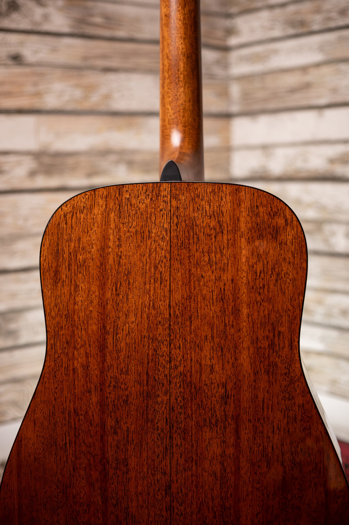 Martin D-18 Mahogany Dreadnaught 2025 Acoustic Guitar
