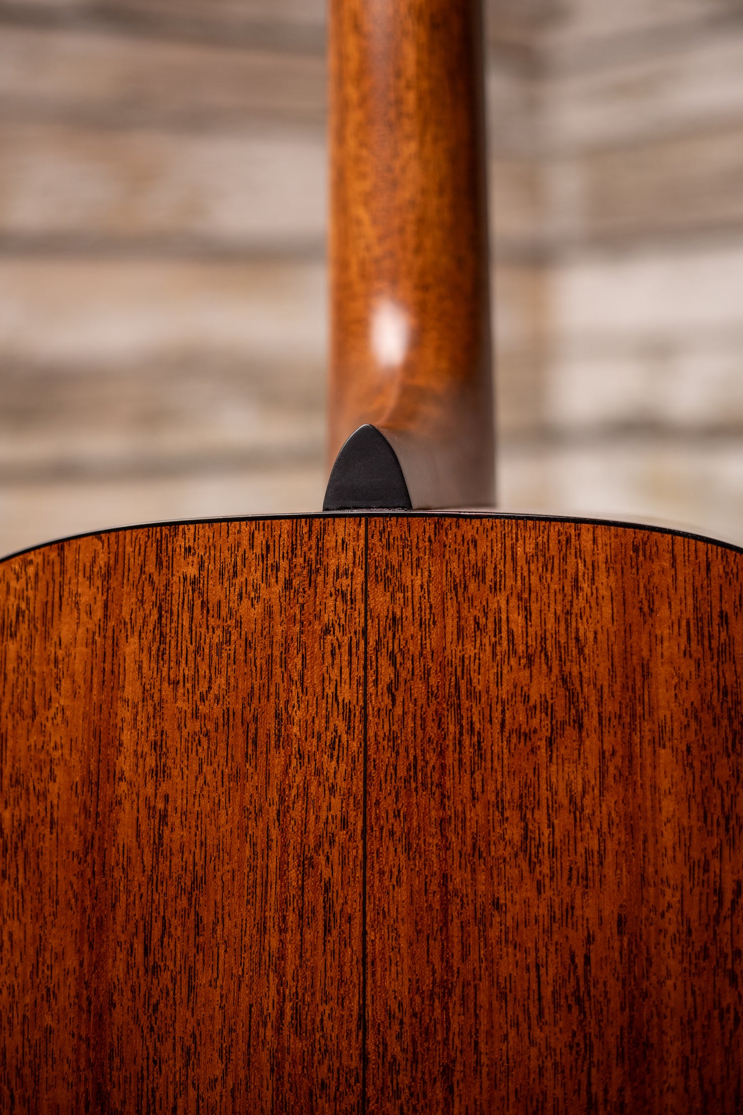 Martin D-18 Mahogany Dreadnaught 2025 Acoustic Guitar