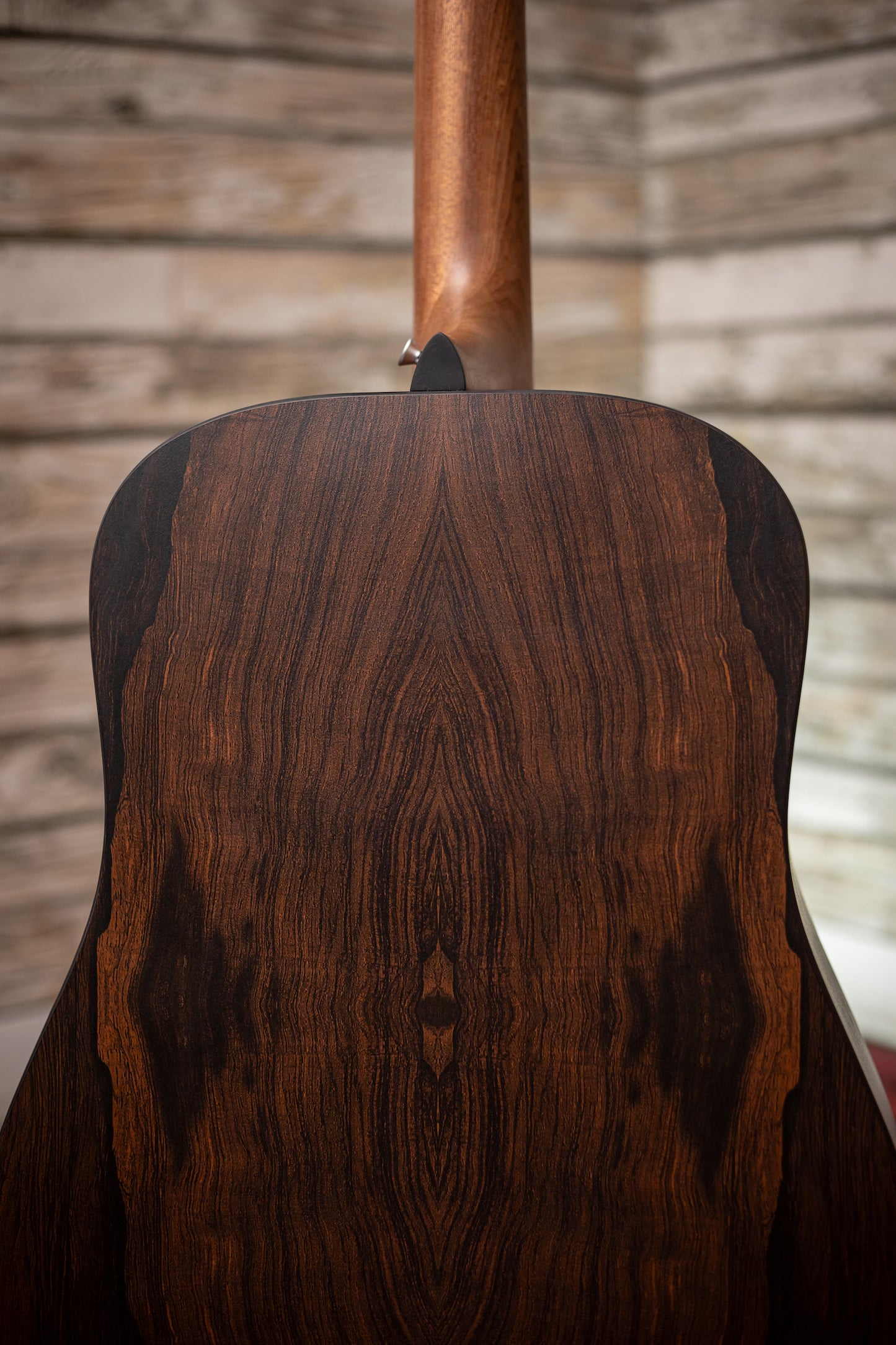Martin D-X2E Dreadnought Acoustic/Electric Guitar - Brazilian Rosewood HPL