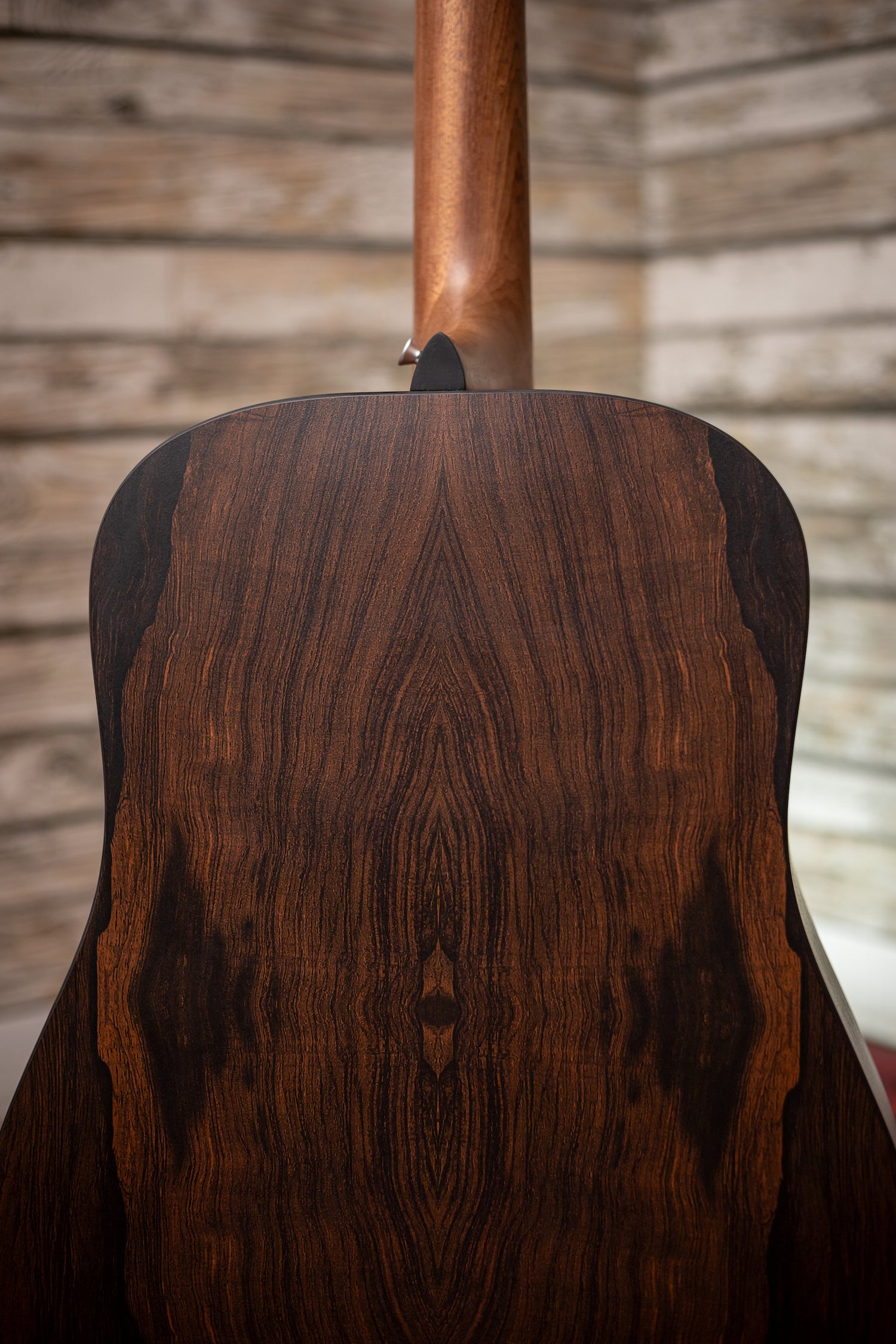 Martin D-X2E Dreadnought Acoustic/Electric Guitar - Brazilian Rosewood HPL