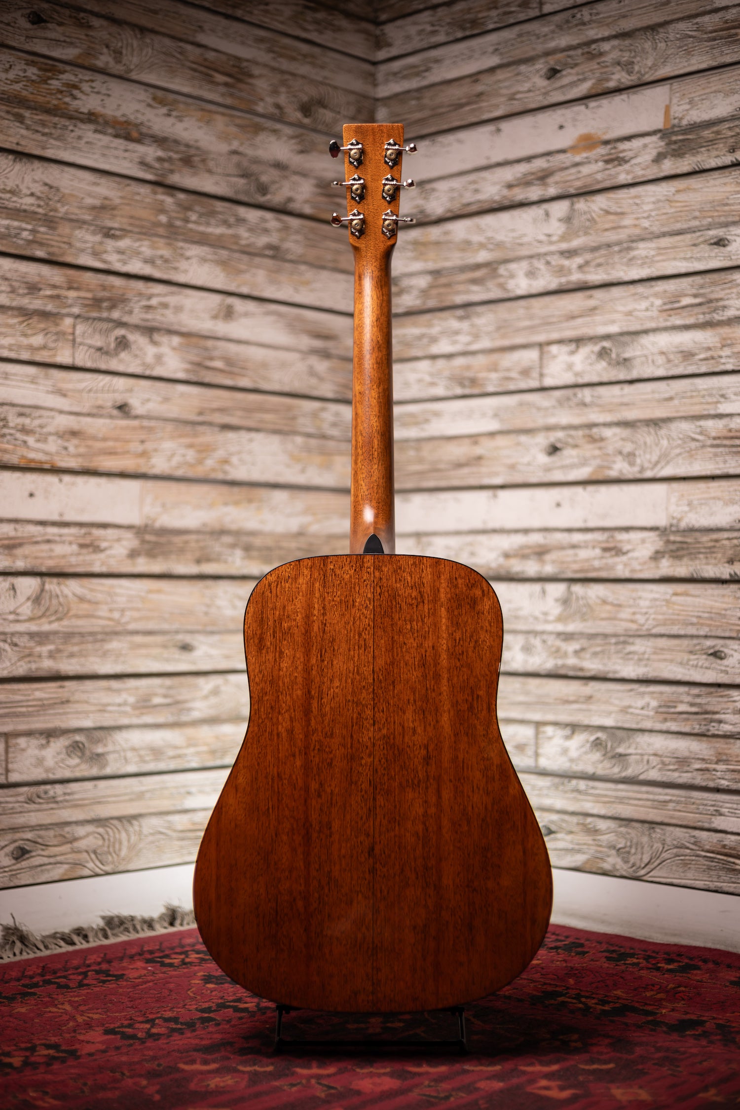 Martin D-18 Mahogany Dreadnaught 2025 Acoustic Guitar