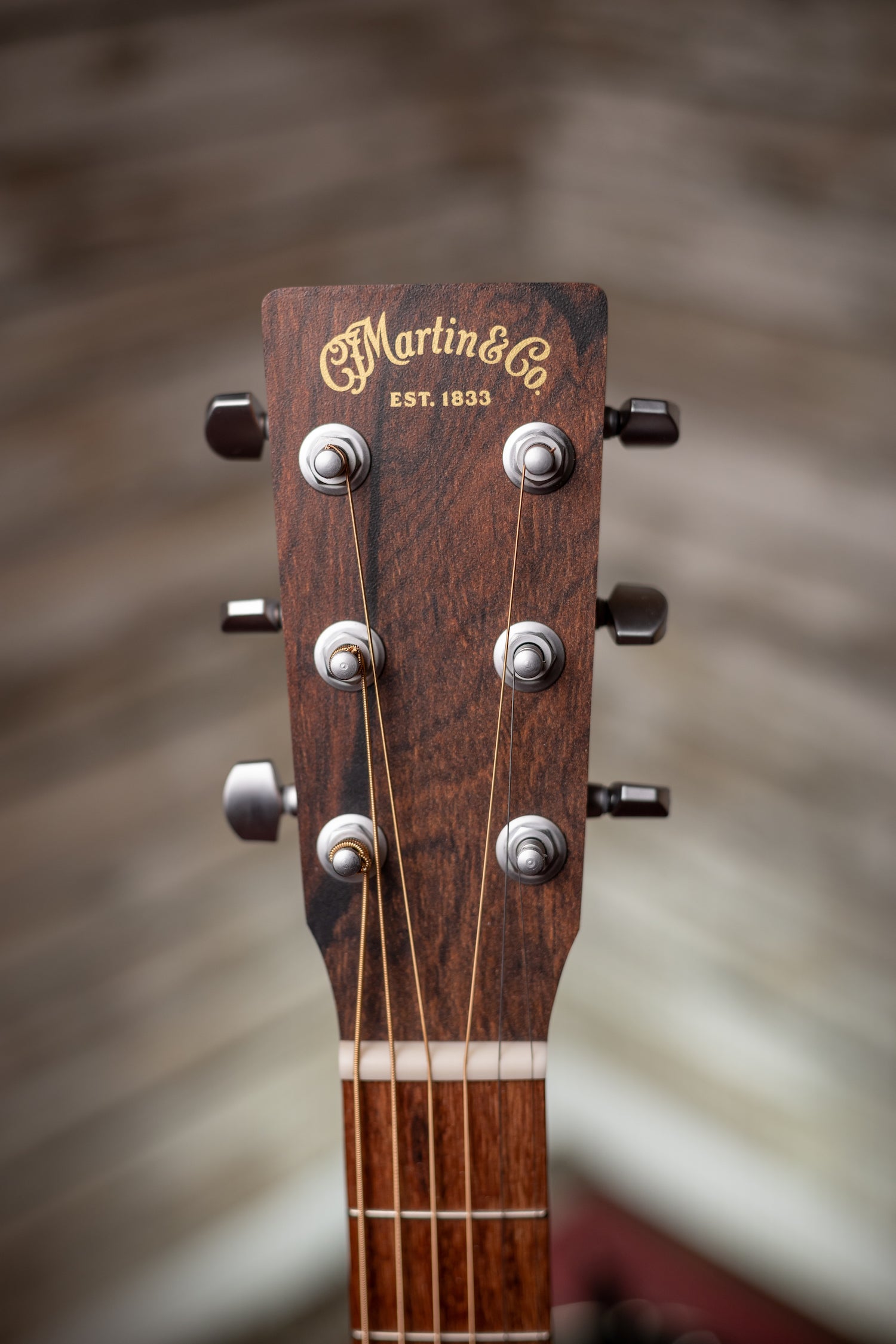Martin GPC-X2E X Series, Grand Performance 14-Fret Cutaway, Acoustic Electric Guitar - Natural