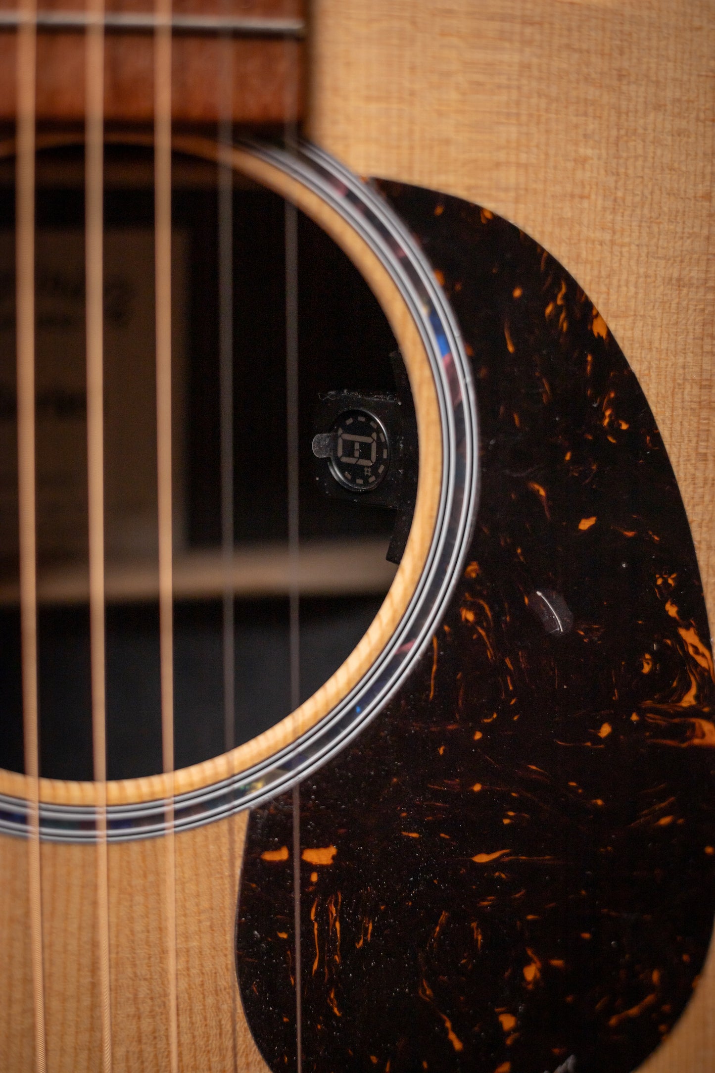 Martin GPC-X2E X Series, Grand Performance 14-Fret Cutaway, Acoustic Electric Guitar - Natural