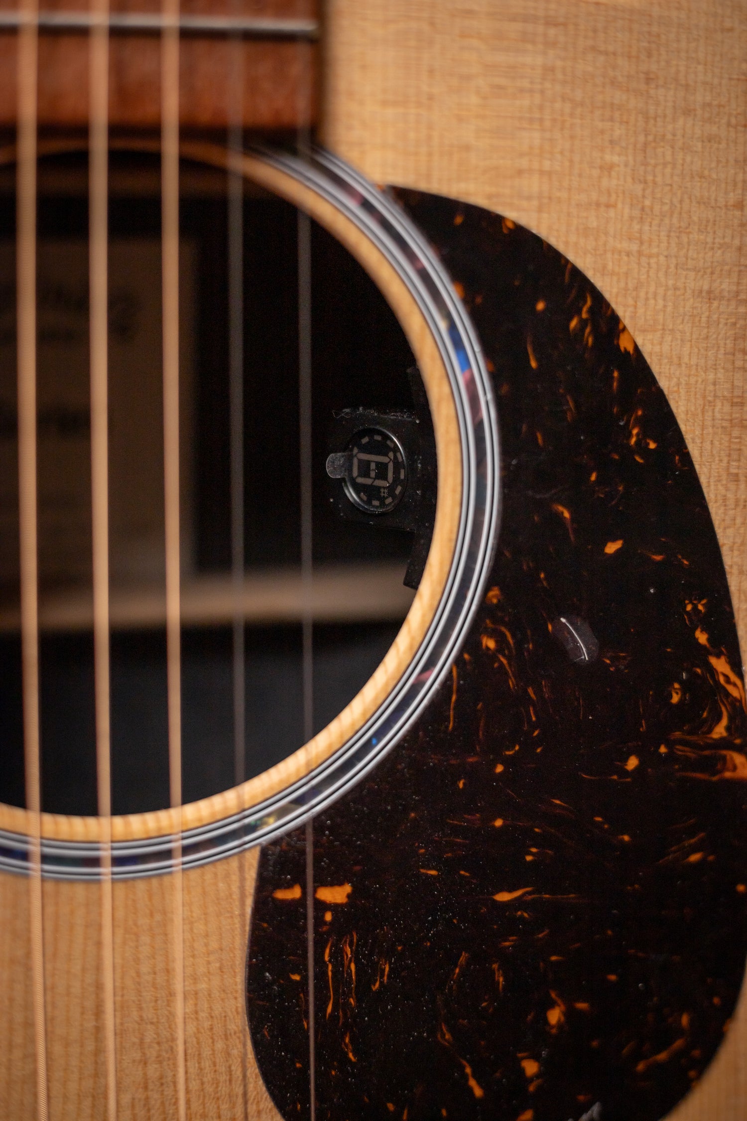 Martin GPC-X2E X Series, Grand Performance 14-Fret Cutaway, Acoustic Electric Guitar - Natural