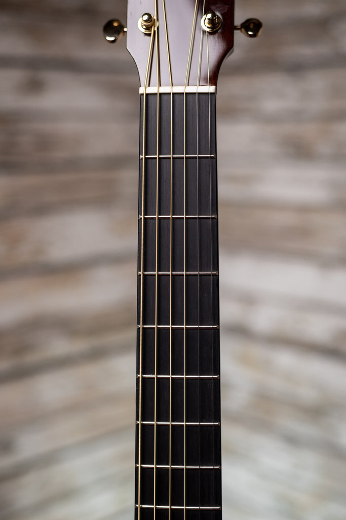 Yamaha TAG3 C TransAcoustic Dreadnought Acoustic-Electric Guitar - Natural 