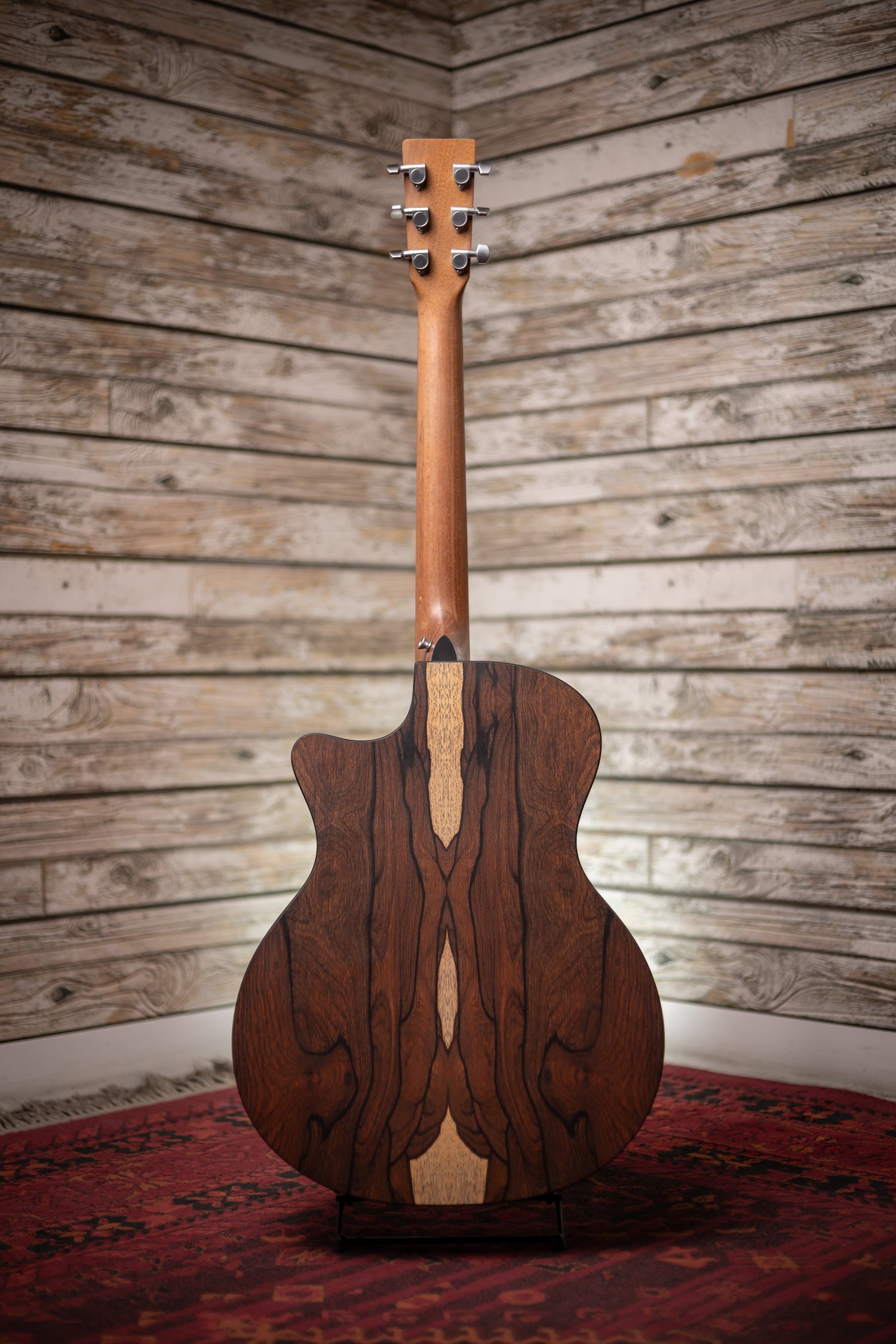 Martin GPC-X2E X Series, Grand Performance 14-Fret Cutaway, Acoustic Electric Guitar - Natural