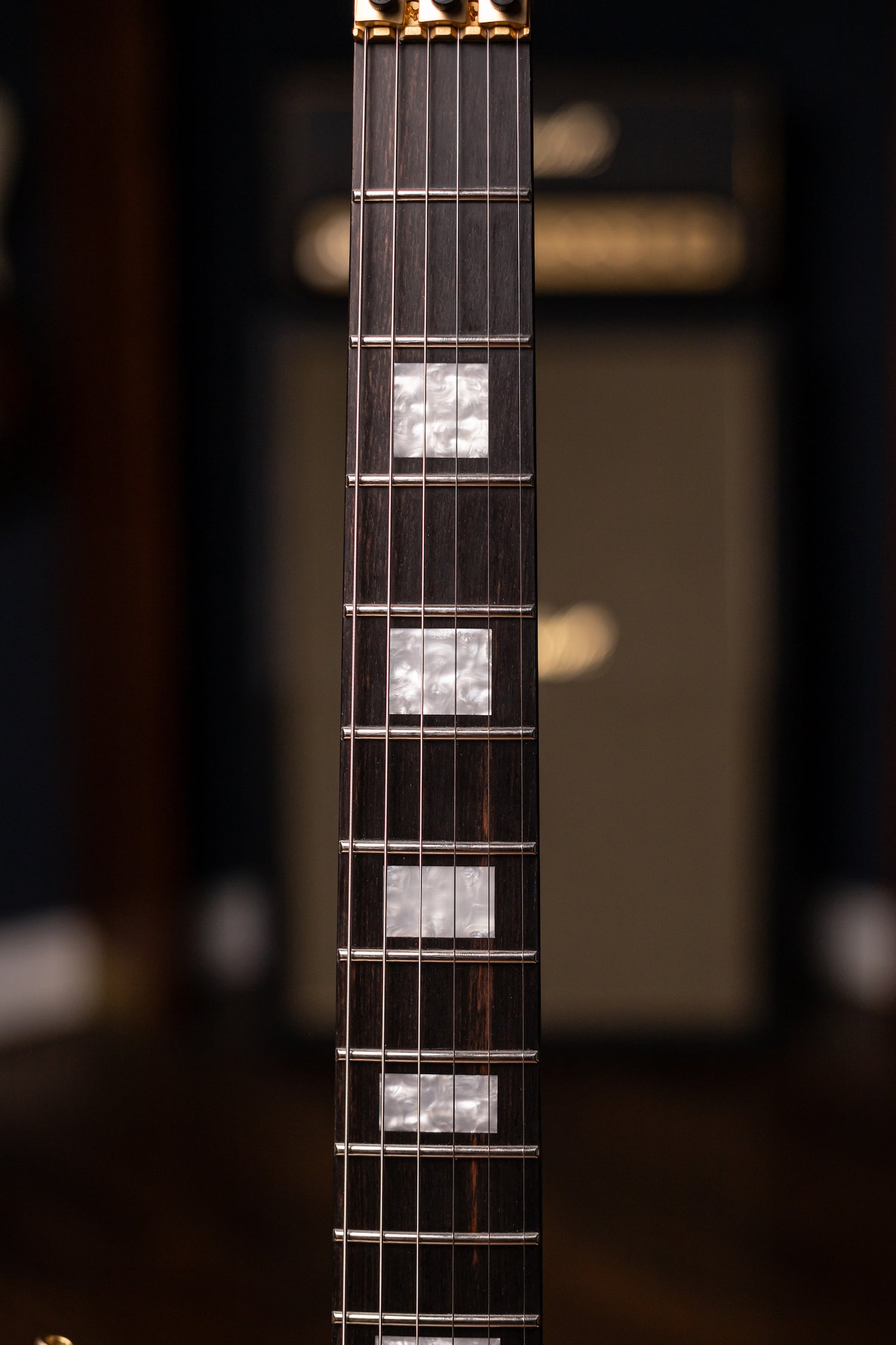 FuTone FU Pro Electric Guitar - Antique White