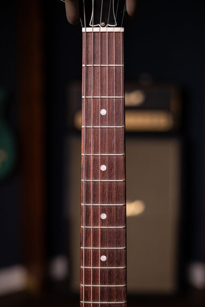 Gibson '80s Explorer Solidbody Electric Guitar - Ebony