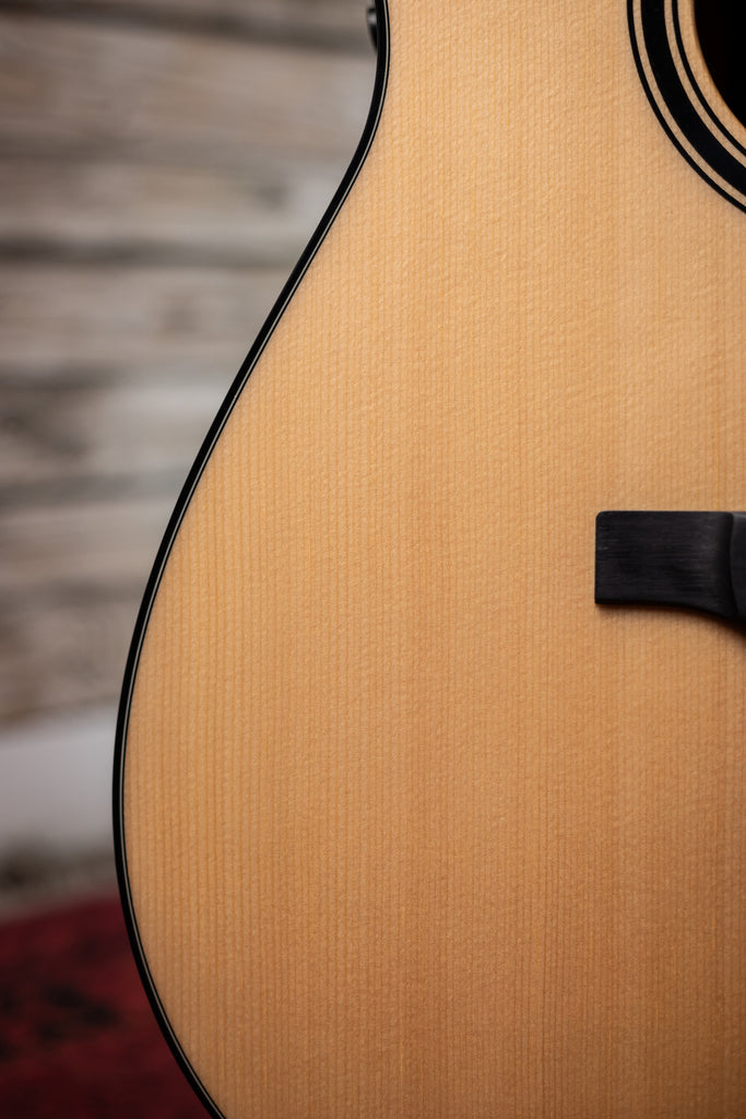 Yamaha TAG3 C TransAcoustic Dreadnought Acoustic-Electric Guitar - Natural 