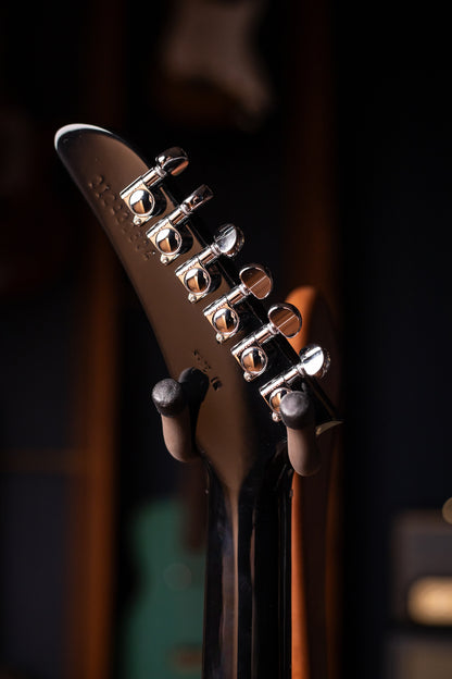 Gibson '80s Explorer Solidbody Electric Guitar - Ebony