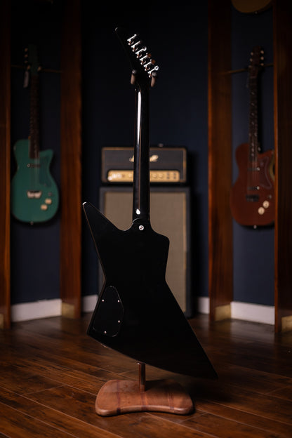 Gibson '80s Explorer Solidbody Electric Guitar - Ebony