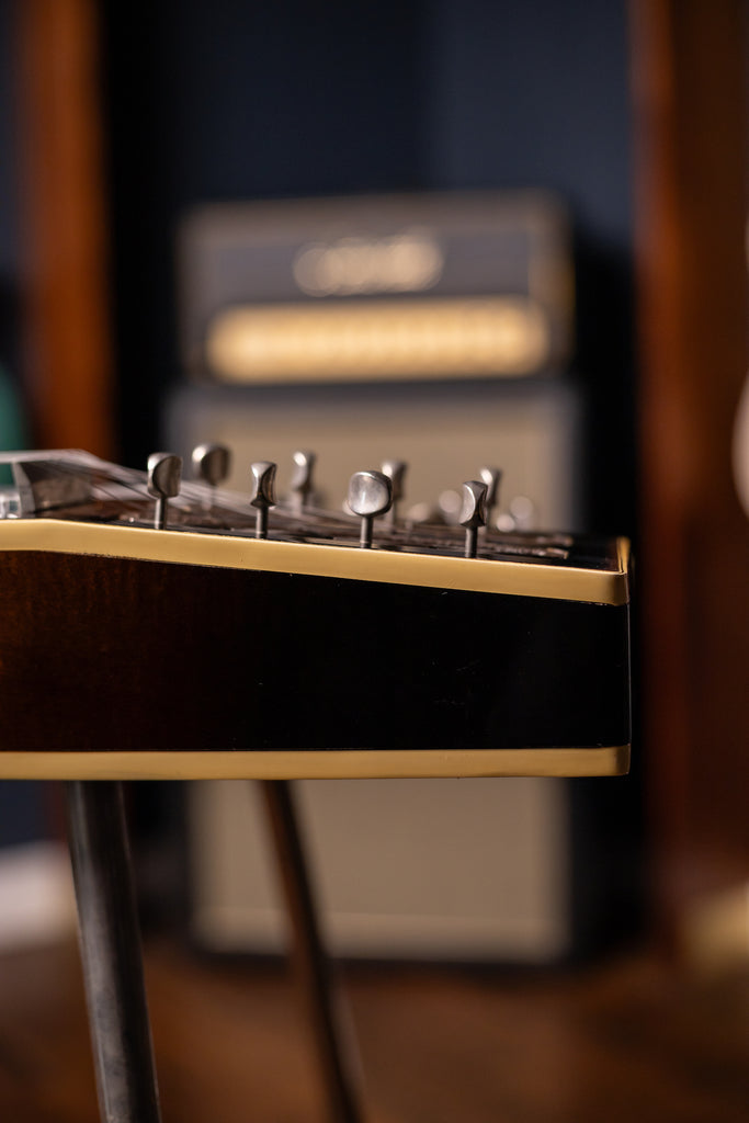 1949 Gibson Grande Console Double Neck Lapsteel