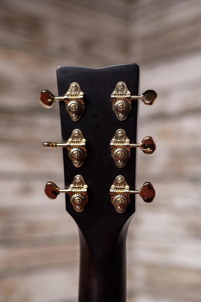 Yamaha TAG3 C TransAcoustic Dreadnought Acoustic-Electric Guitar - Natural 