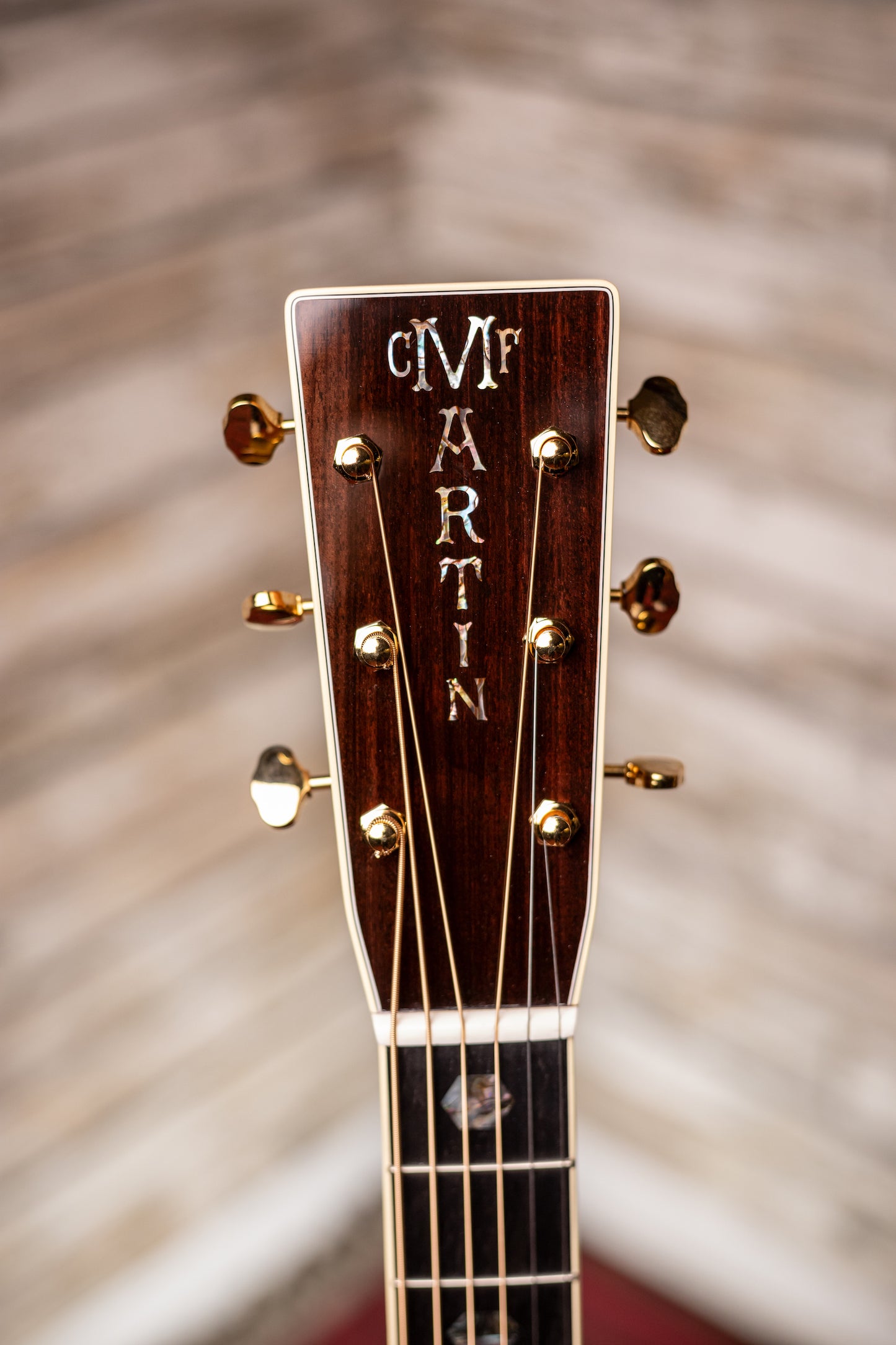 Martin D-41 Standard Series 2025 Acoustic Guitar - Sunburst