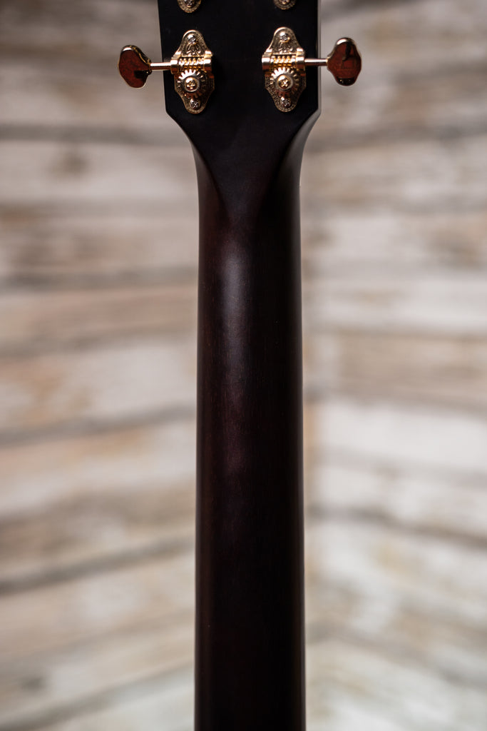 Yamaha TAG3 C TransAcoustic Dreadnought Acoustic-Electric Guitar - Natural 