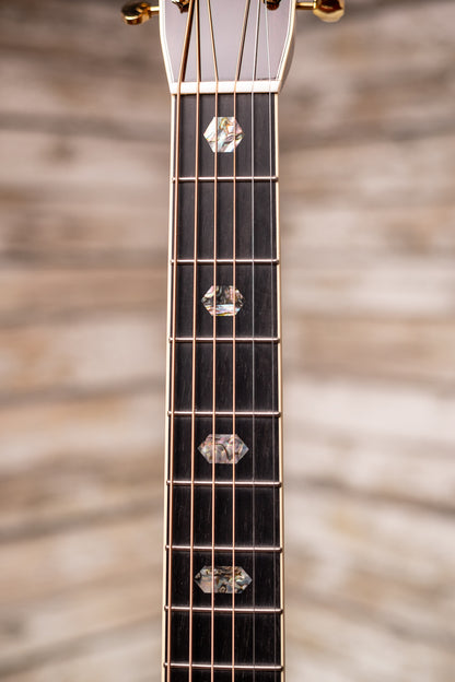 Martin D-41 Standard Series 2025 Acoustic Guitar - Sunburst