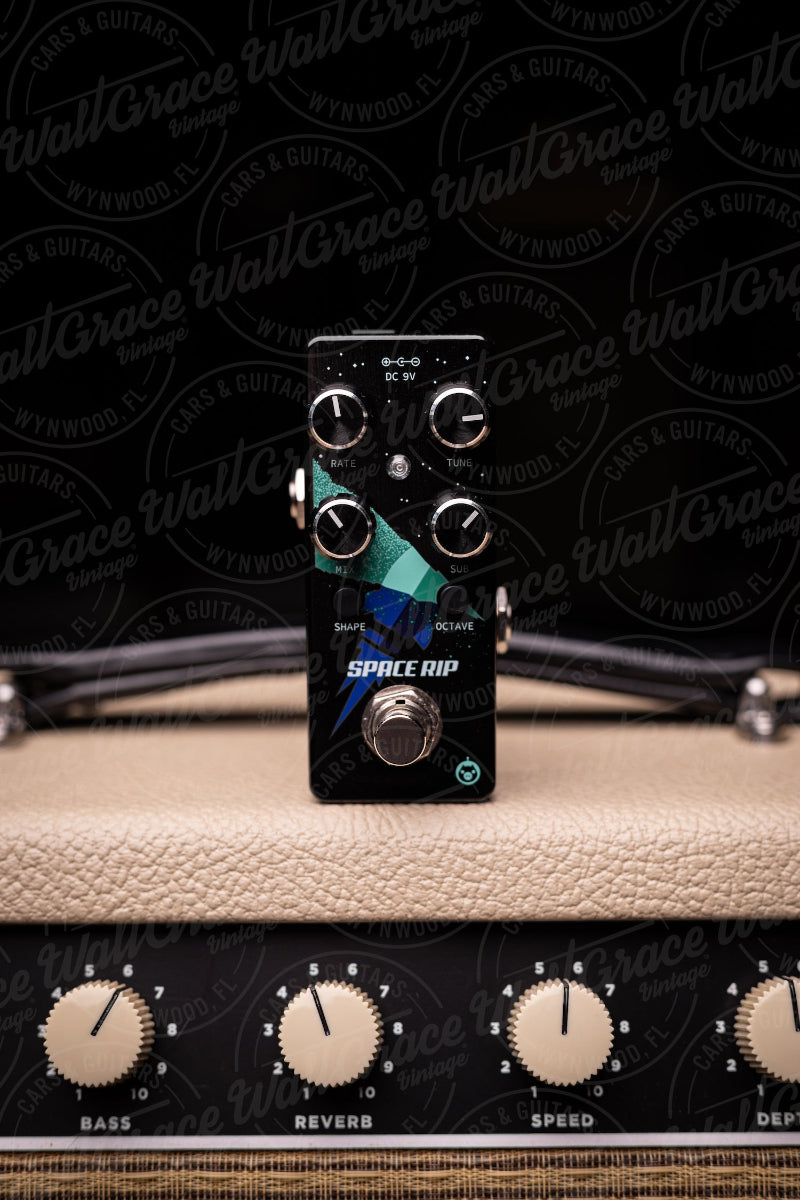 Pigtronix Constellator Analog Delay Micro Pedal