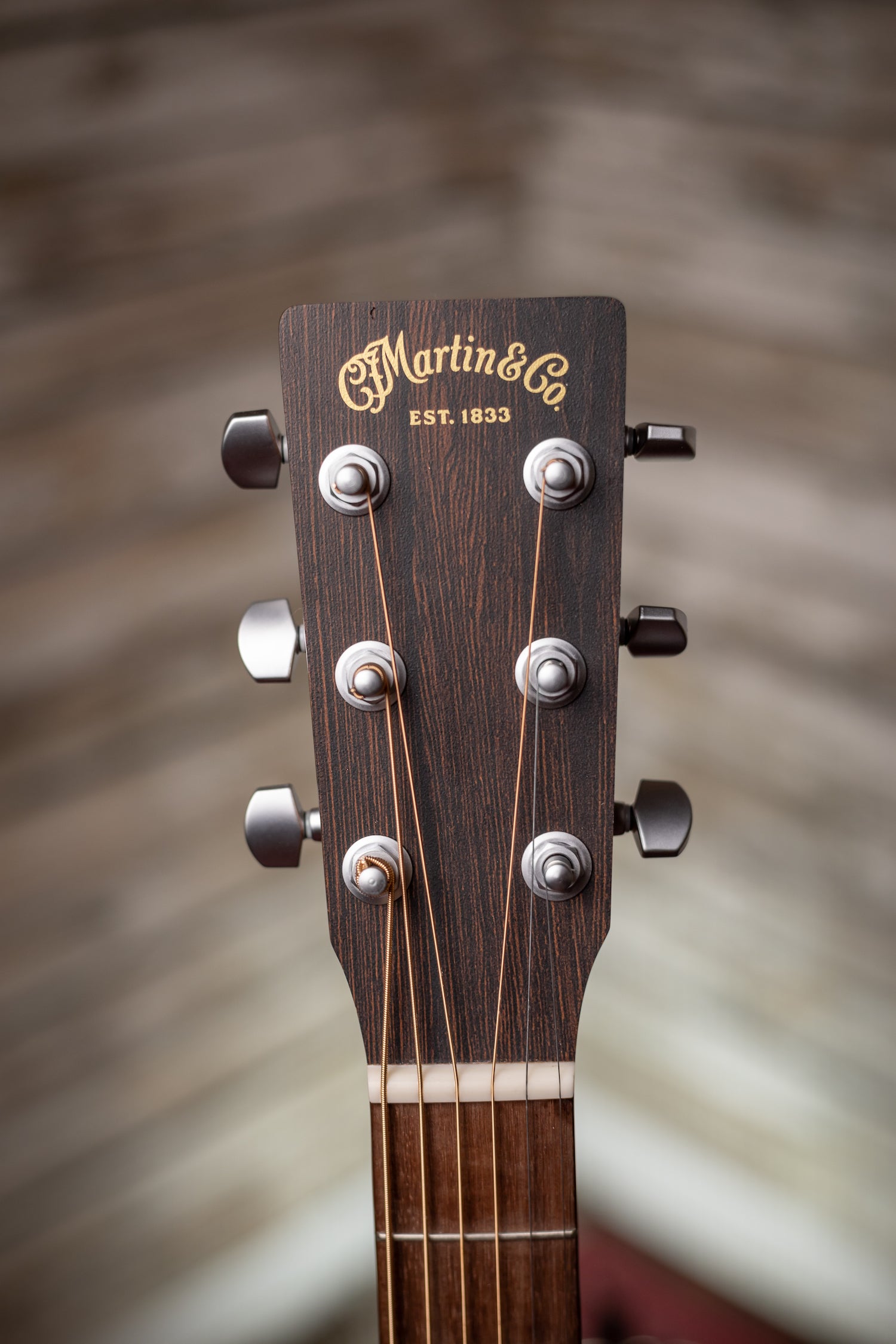 Martin 000X2E Brazilian Acoustic Guitar - Natural