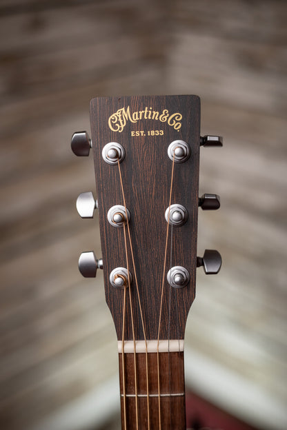 Martin 000X2E Brazilian Acoustic Guitar - Natural