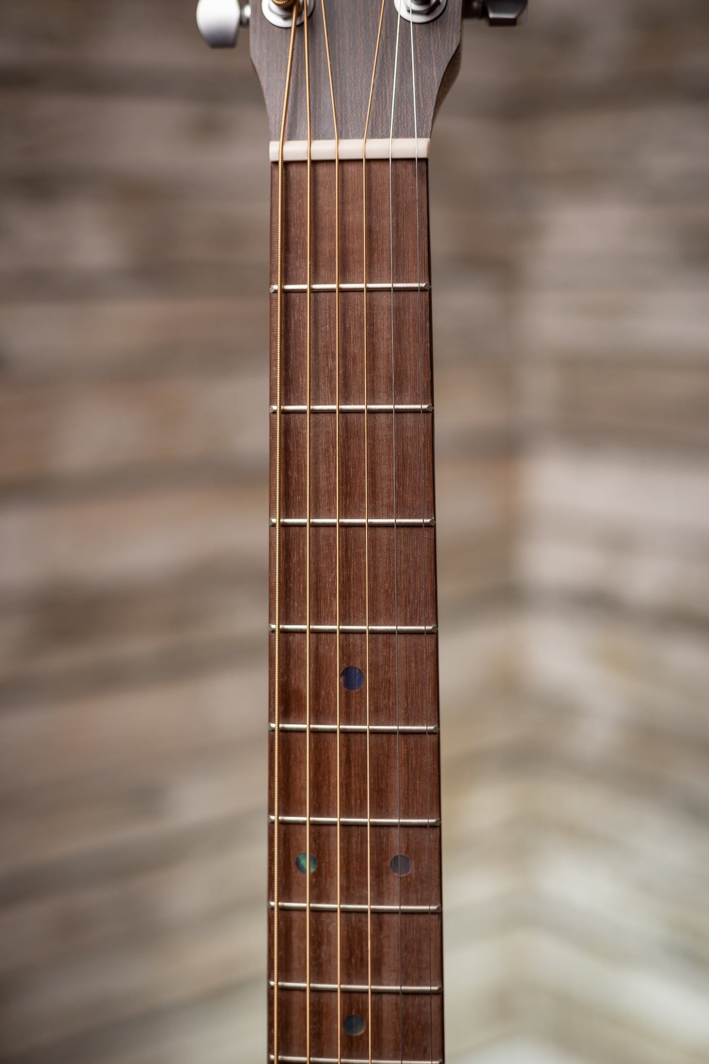 Martin 000X2E Brazilian Acoustic Guitar - Natural