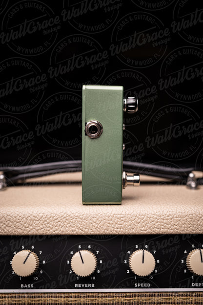 Pigtronix GateKeeper Micro Noise Gate Pedal